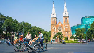 Nhiều doanh nghiệp du lịch tạm ngừng hoạt động