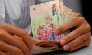 Thiếu niềm tin, ngân hàng 'không gặp' doanh nghiệp