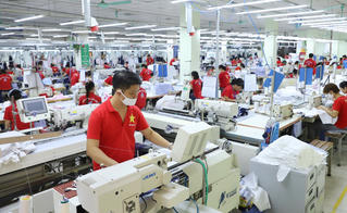 Tăng trưởng ngay từ đầu năm: Nhiều kỳ vọng đột phá
