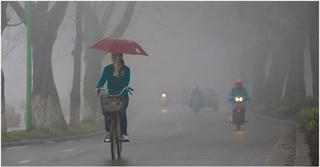 Chấm dứt tình trạng nồm ẩm