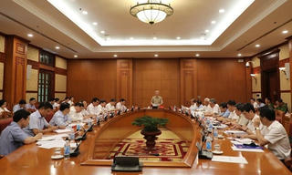 Năm 2019: Xét xử sơ thẩm 8 vụ trọng án trong đó có vụ án tại Sabeco