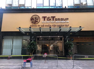 Toàn cảnh chùm ca bệnh Covid-19 tại Times City và Công ty T&T 