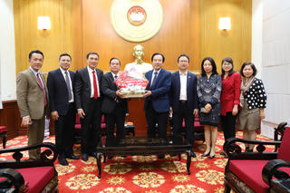 Sống phúc âm giữa lòng dân tộc