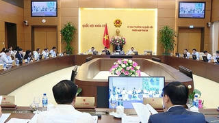 Ưu tiên sửa đổi các luật để thực hiện CPTPP