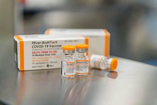 FDA mở đường cho việc cấp phép vaccine ở trẻ em