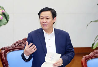 Lập BCĐ Nhà nước về đổi mới cơ chế hoạt động của các đơn vị sự nghiệp công lập