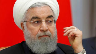 Iran bác bỏ đề xuất đàm phán của Mỹ, Trung Đông căng thẳng