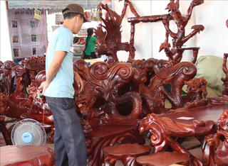 Bình Dương: Xây dựng kênh truyền thông Tự hào hàng Việt Nam