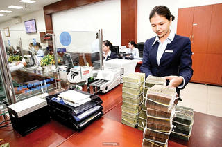 Thu ngân sách nhà nước đạt 1 triệu 472 nghìn tỷ đồng
