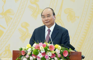Thủ tướng: Phải chuyển biến căn bản về dạy làm người
