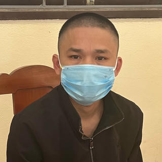 ‘Cò’ vật liệu lừa 150 triệu đồng của người dân và cửa hàng