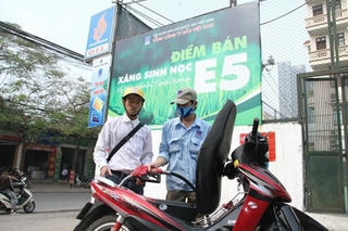 Giá xăng sinh học sẽ bị đội lên cao