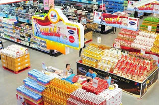 TP HCM: Đẩy mạnh kích cầu tiêu dùng nội địa