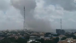 Khủng bố tại Mogadishu, Somalia, ít nhất 6 người thiệt mạng