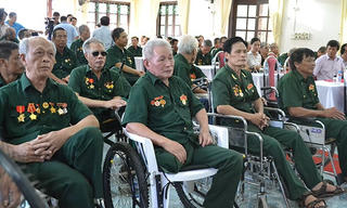 Uống nước nhớ nguồn