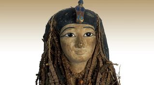Bí mật sau 3.500 năm của xác ướp Pharaoh Ai Cập cổ đại