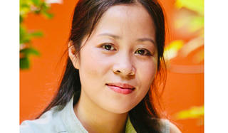 Nhà thơ Trang Thanh: Tôn trọng, tạo điều kiện và chia sẻ