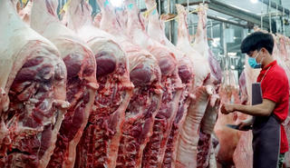 Mở chợ phải an toàn
