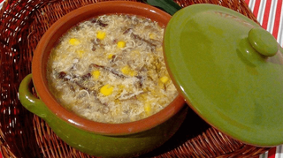 Bổ sung thực phẩm trong những ngày giá rét