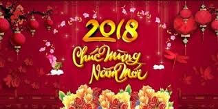 Mời tham gia báo Tết Mậu Tuất 2018