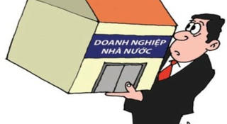 Tiến hành cổ phần hóa: Không để vốn nhà nước bị thất thoát