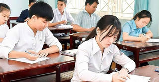 Thử thách nằm ngoài văn chương