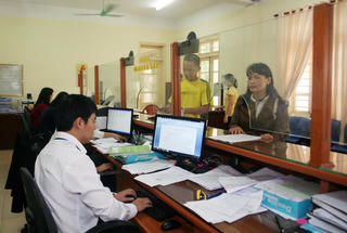 Sáp nhập đơn vị hành chính cấp huyện, xã: Tránh gây phiền hà cho dân