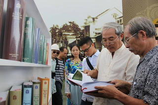Di sản sách