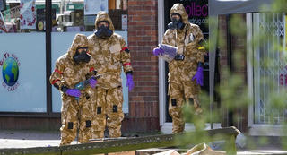 Vụ Skripal: Nga sẽ đáp trả các biện pháp trừng phạt mới của Mỹ