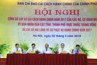 Nâng cao chất lượng dịch vụ công, đáp ứng kỳ vọng của người dân