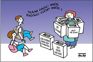 Biết sai sao không chỉnh?