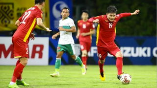 Quang Hải nói gì khi đụng độ Thái Lan ở bán kết AFF Cup 2020?