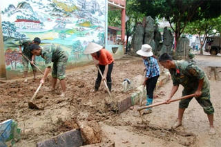 Sẵn sàng cho năm học mới