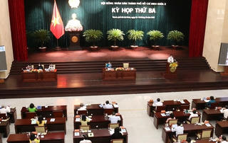 TP Hồ Chí Minh đã cơ bản kiểm soát dịch Covid-19