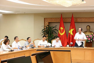 9 bất cập trong công tác kiểm tra chuyên ngành
