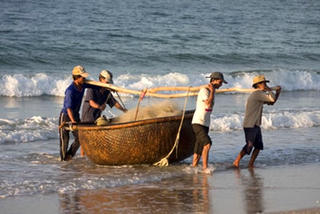 Sống dưới đáy đại dương