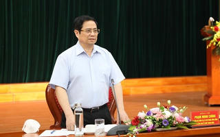 Không để lọt vào cấp ủy những người không xứng đáng