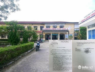 Bộ Y tế yêu cầu sớm báo cáo vụ mẹ con sản phụ tử vong tại Huế
