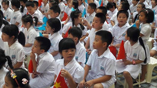 Băn khoăn lạm thu