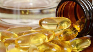 Bổ sung vitamin D, omega-3 có ngừa được ung thư hoặc bệnh tim?