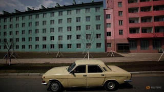 Giá nhiên liệu của Triều Tiên tăng mạnh sau lệnh trừng phạt của LHQ