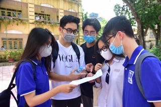 Hà Nội: Vì sao đợt khảo sát đối với học sinh lớp 12 tạm hoãn