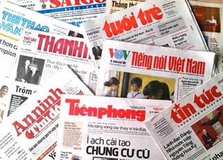 Tiến tới không còn cơ quan báo tại các Tập đoàn kinh tế, Tổng công ty Nhà nước