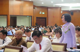 TP HCM: Không phải biên chế có được hưởng thu nhập tăng thêm?