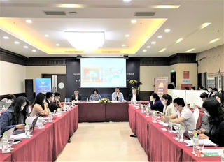 800 đại biểu tham dự Đại hội của Hội Doanh nhân trẻ Việt Nam
