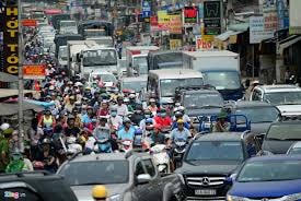 Hơn 1.000 ôtô bị thu hồi phù hiệu do vi phạm về truyền dữ liệu