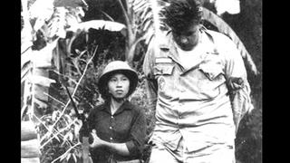 ‘O du kích nhỏ’…