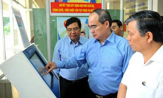 Đo sự hài lòng của người dân: Phức tạp mấy cũng phải làm