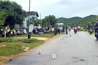 Quảng Bình: Hỗn chiến ở đêm “thanh niên” đám cưới, 6 người thương vong