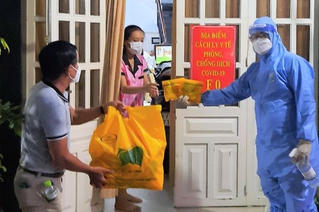 Tự vệ để bảo vệ